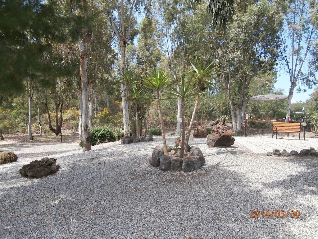 Vulcano Blu Residence ลีปารี ภายนอก รูปภาพ